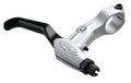 Avid Fr-5 Single Lever Right Or Left, Silver/Black
