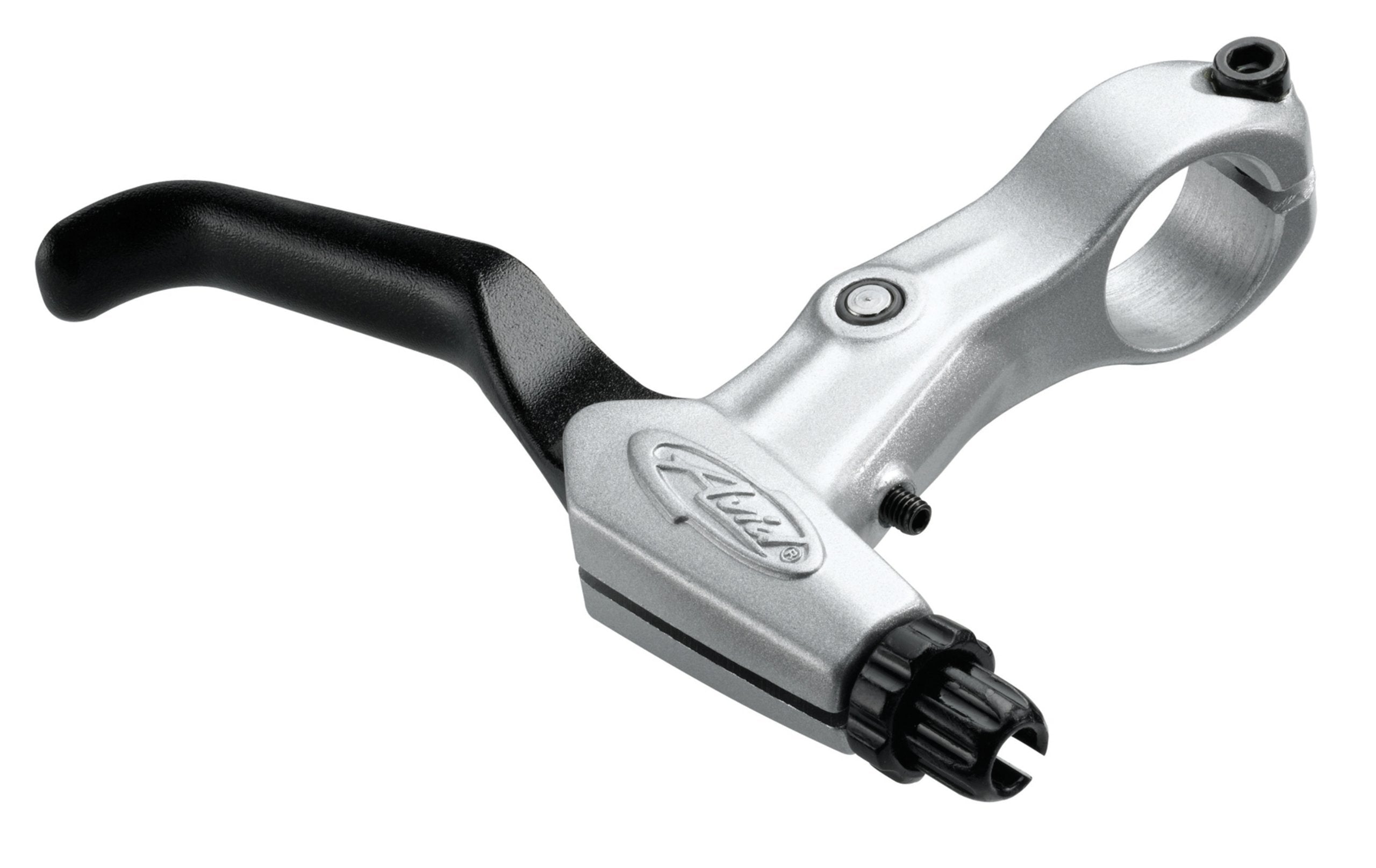 Avid Fr-5 Single Lever Right Or Left, Silver/Black