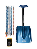 Backcountry Access T4 Rescue Package (C2222006010)