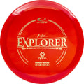 Latitude 64 Opto Line Explorer Fairway Driver Golf Disc [Colors May Vary] - 160-169G