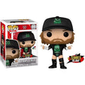 WWE: Triple H (Degeneration X) - Vinyl Figure