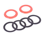 Wheels Manufacturing 29Mm Bb Spacer Pack For Sram Dub