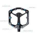 Crankbrothers Mtb Pedals Stamp 7 Small Danny Macaskill