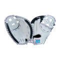 MARUCCI Caddo Fastpitch V2 33.00    H Web Right Hand Throw