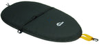 Seals Kayak Cockpit, Black, 1.7