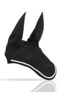 Equinavia Svalbard NordicAir Tech Ear Net - Black - Horse