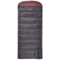 Teton Sports Celsius Xxl 0 Degree Sleeping Bag - 0F Cold-Weather Sleeping Bag For Men & Women - Camping Accessory & Winter Sleep