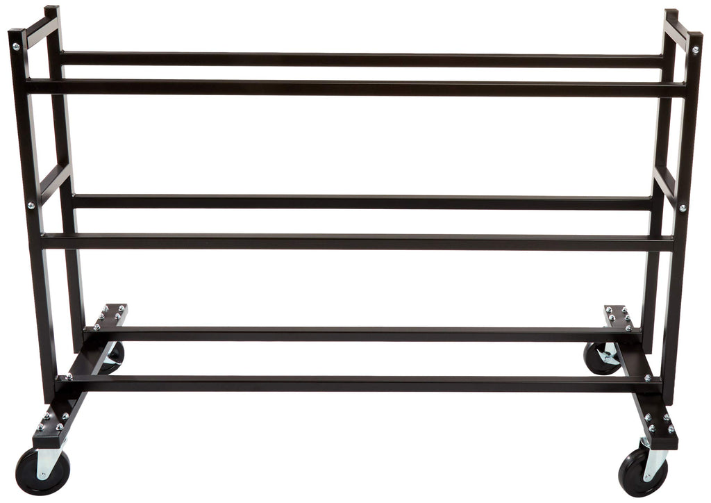 Bsn Sports Monster Ball Cart, 49L X 20D X 30.5H In.