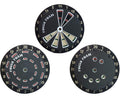 Focus Foam | Dart Trainer | Non Magnetic | 3 Pack