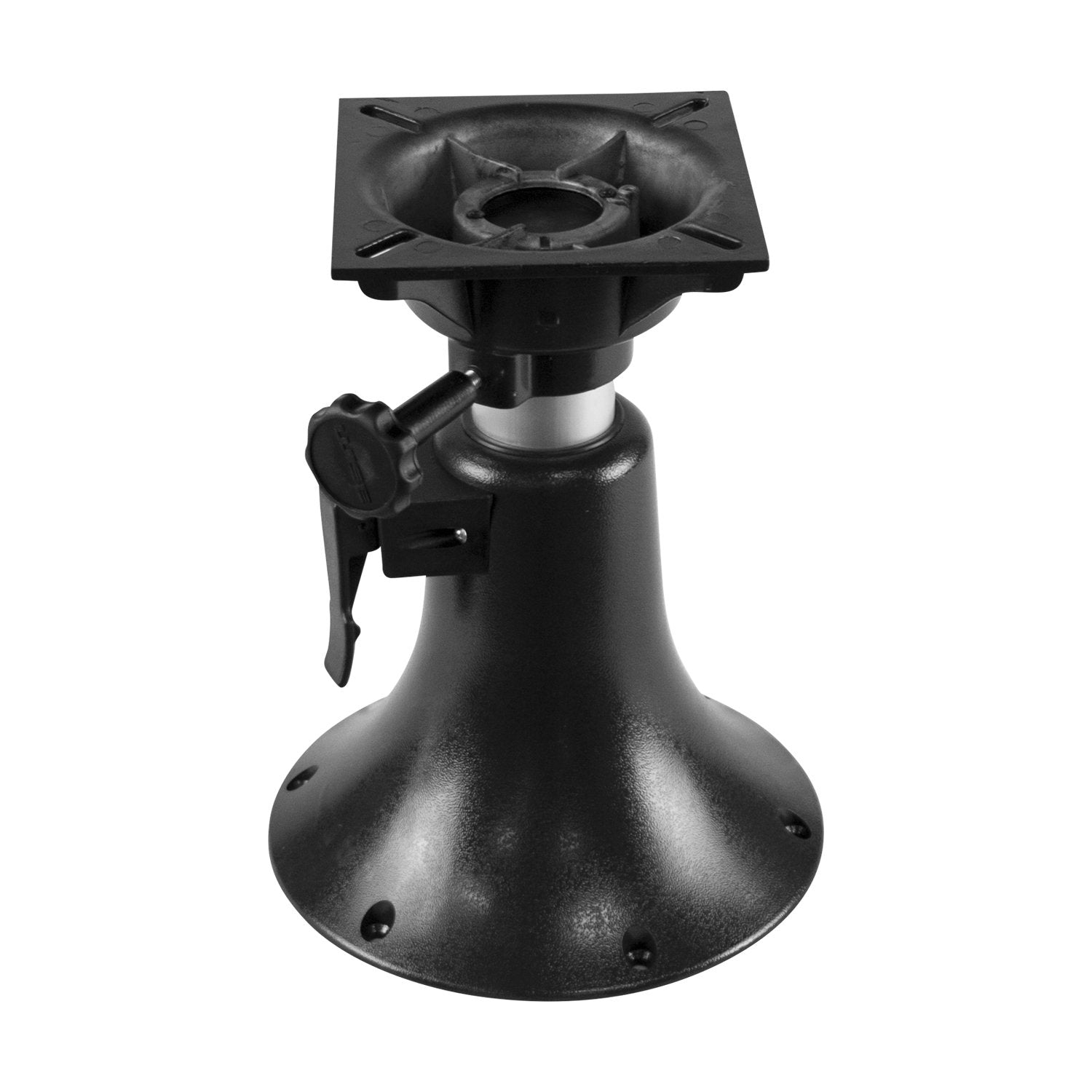 Wise 8Wd1500 Adjustable Bell Pedestal,Grey
