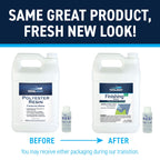 Totalboat Polyester Finishing Resin (Gallon)