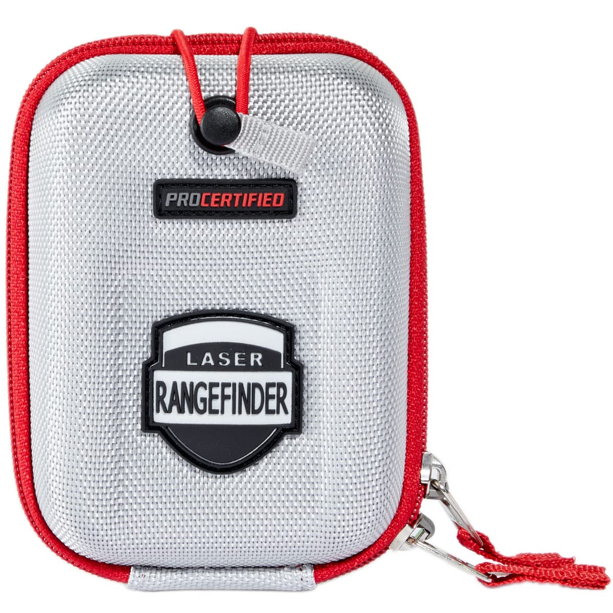 Jawegolf Golf Rangefinder Hard Shell Carry Case Box Eva Bag Compatible With Callaway 300 Pro & Bushnell V6 V5 V4 V3 V2 Pro X2 Pr