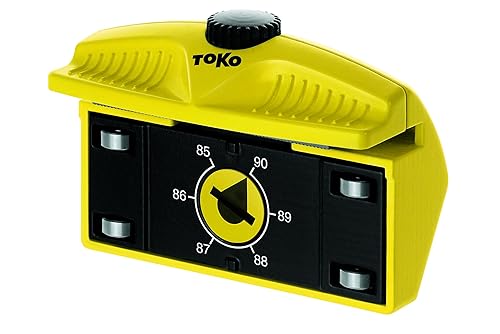 Edge Tuner Pro By Toko