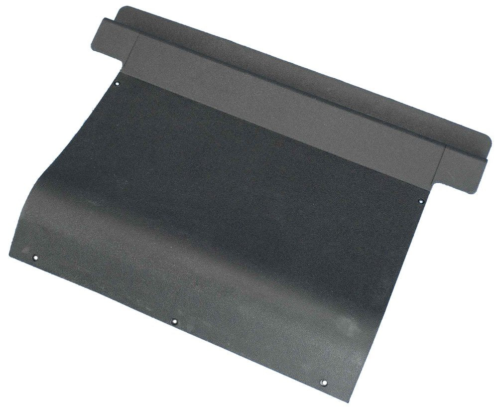 Ezgo Txt Black Access Cover