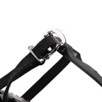 Cyclingdeal Bike Bicycle Toe Clips Cage Only - Compatible With Peloton Bike & Bike+ Pedals Adapters - Convert Look Delta Pedals