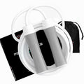High Activity Polyvinyl Chloride Adjustable Medium Weighted Jump Rope For Men,Women&Children Medium Heavy Skipping Rope For Me