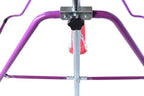 Gymnastics Bar Kids Home Training Kip Bar  Expandable Horizontal Kip Bar Folding Home Gym Equipment Boys And Girls  Junior Gymna