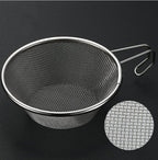 Campingmoon 2Pcs Set Stainless Steel Camping Sierra Cup 310Ml With 1Pc Colander S-220-2P/S-213