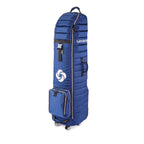 Samsonite Spinner Wheeling Golf Travel Cover Navy 51