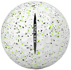 Vice Pro Plus Golf Balls (2025 Model) (Lime/Black Drip)
