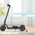 42V Replacement For Hiboy Electric Scooter Charger Compatible With Hiboy S2 Pro, S2 Lite, S2, Ks4, Ks4 Pro, Nex, Nex3, Nex5, Max