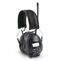 Walker'S Digital Am/Fm Radio Muff - 25Db Noise Reduction Rating Hunting Shooting Hearing Protection Electronic Earmuffs W/ Radio