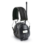 Walker'S Digital Am/Fm Radio Muff - 25Db Noise Reduction Rating Hunting Shooting Hearing Protection Electronic Earmuffs W/ Radio
