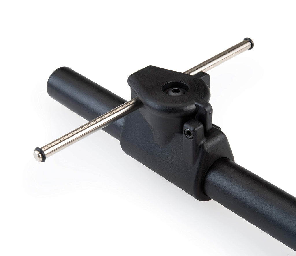 Park Tool Dag-3 - Derailleur Hanger Alignment Gauge, Black