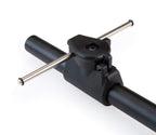 Park Tool Dag-3 - Derailleur Hanger Alignment Gauge, Black