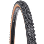 Wtb Raddler 700 X 40C Light/Fast Rolling Tcs Tire (Tanwall)