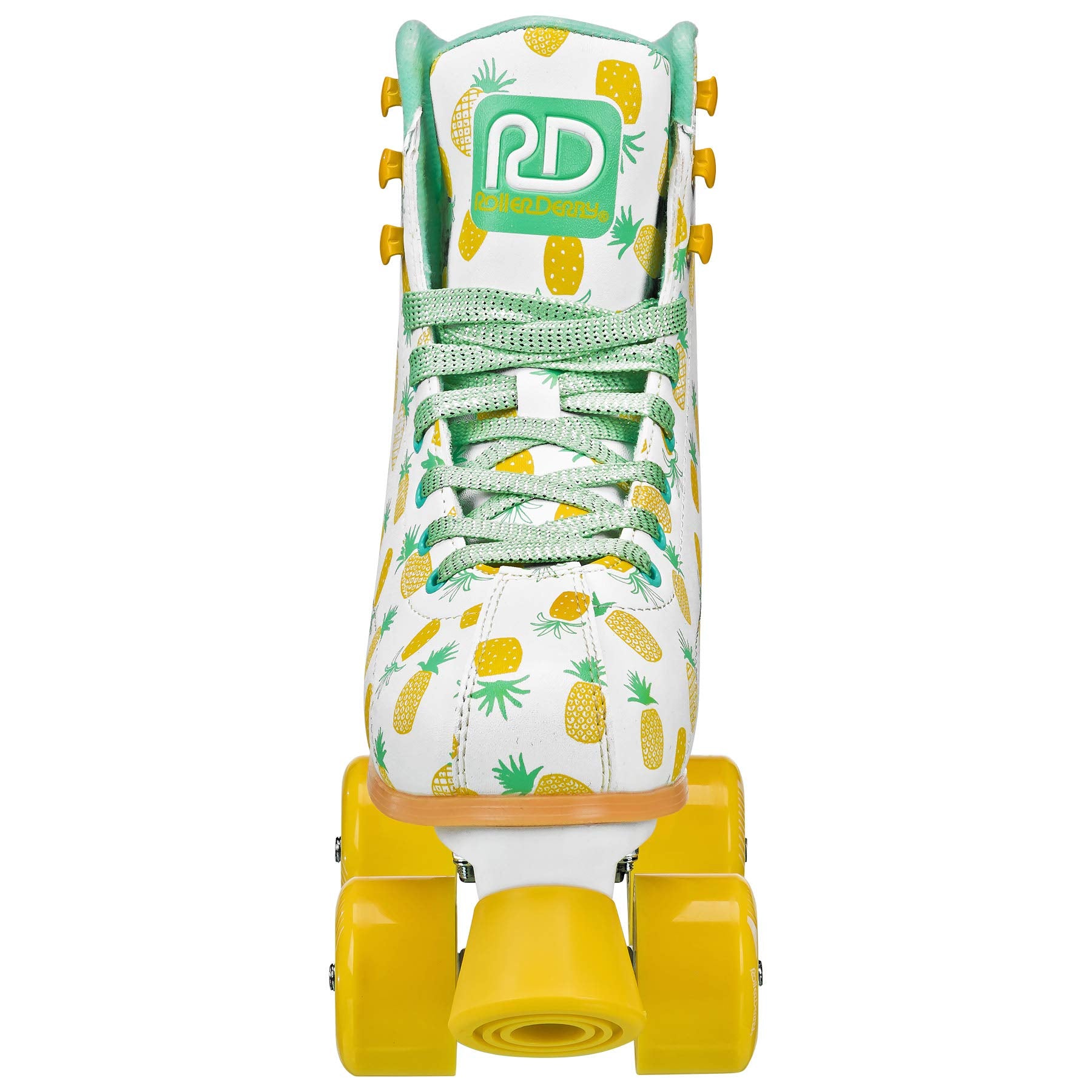 Candi Girl Lucy Adjustable Girls Roller Skates (Small (12-2)