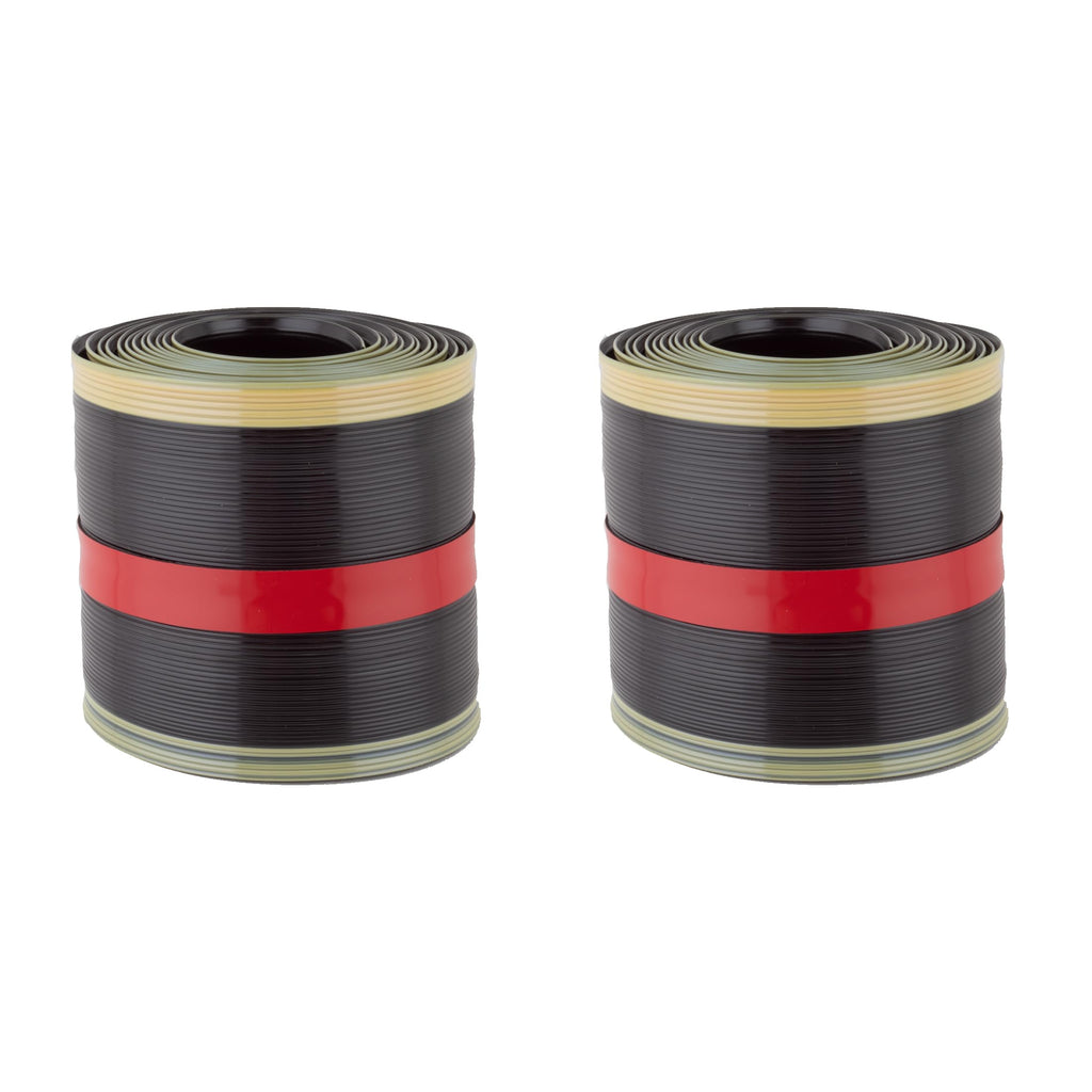 Mr. Tuffy E-Fat Bike Tire Liner - 20/26/27.5 X 3.1 Inch - 4.0 Inch Gold - Mrt3Xl-E