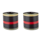 Mr. Tuffy E-Fat Bike Tire Liner - 20/26/27.5 X 3.1 Inch - 4.0 Inch Gold - Mrt3Xl-E