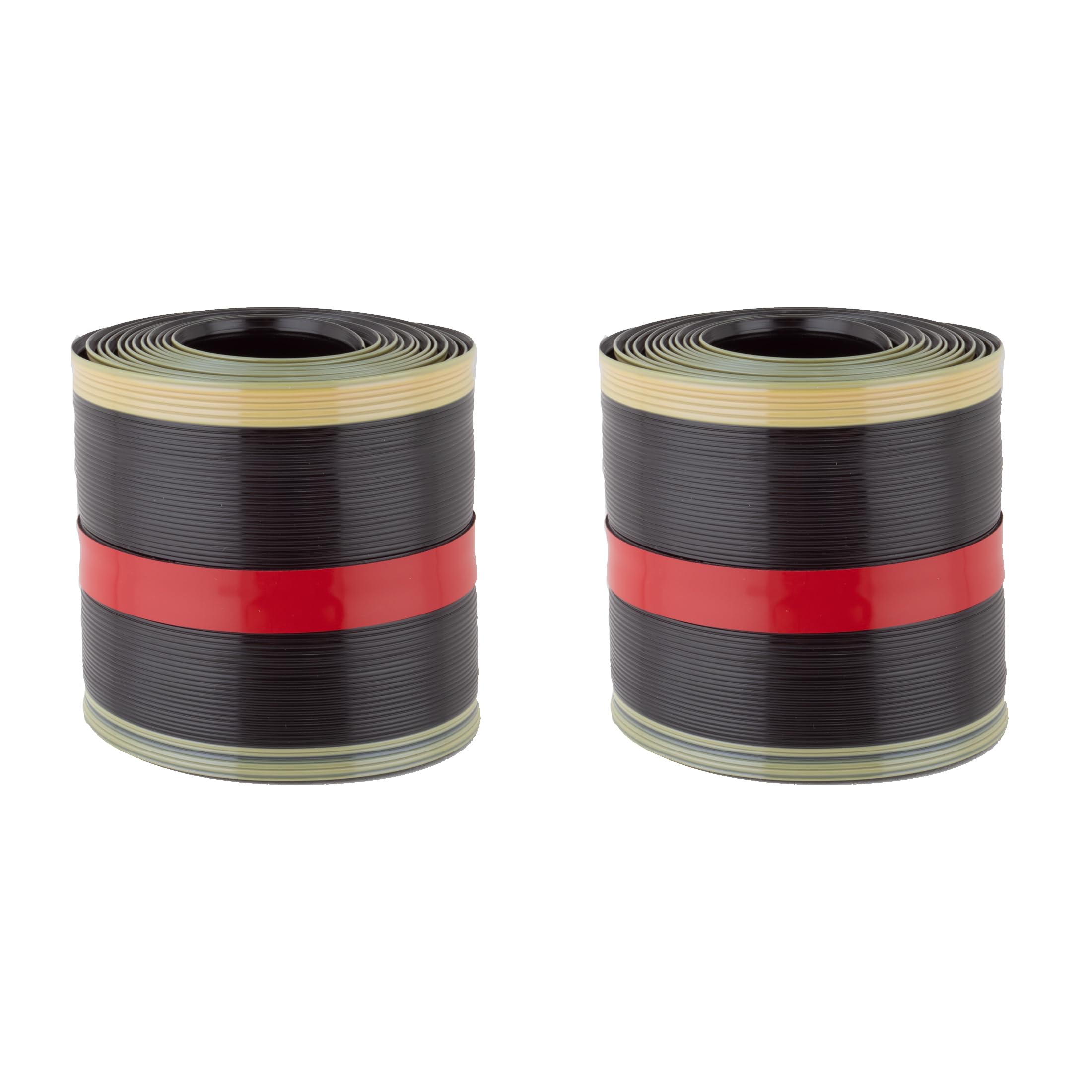 Mr. Tuffy E-Fat Bike Tire Liner - 20/26/27.5 X 3.1 Inch - 4.0 Inch Gold - Mrt3Xl-E