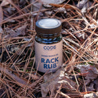 Code Blue Rack Rub Gel