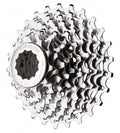 Sram Pg-1070 Cassette - 10 Speed, 11-25T, Silver