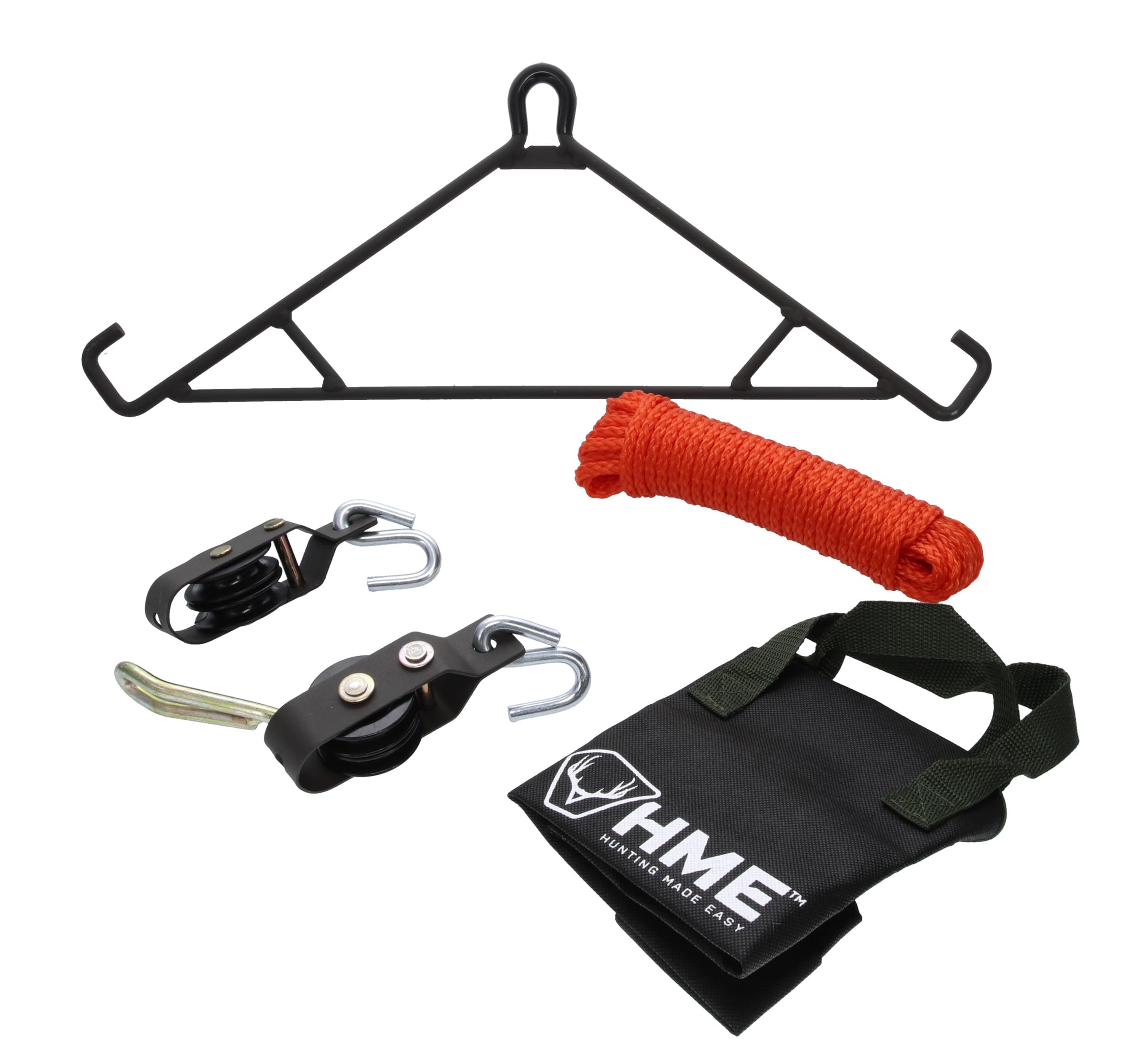 Hme Products 4:1 Game Hanging Gambrel 1200Lbs