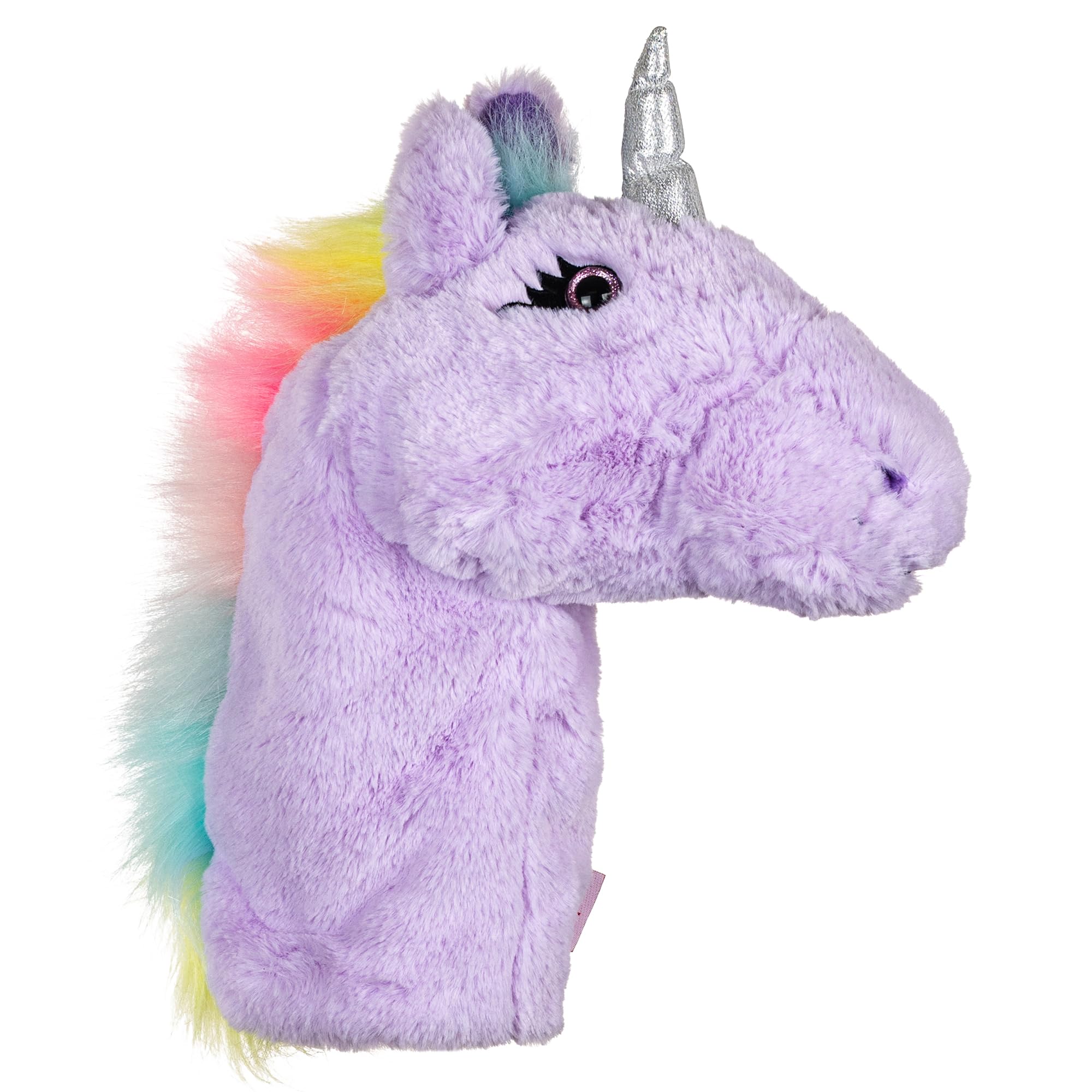 Daphne'S Headcovers Unicorn