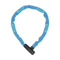 ABUS 724909 - Antirrobo Steel-O-Chain 5805K/75 Blue