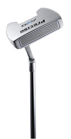Precise Amg Ladies Womens Complete Golf Clubs Set Includes Driver, Fairway, Hybrid, 6-Pw Irons, Putter, Stand Bag, 3 H/Cs - Choo