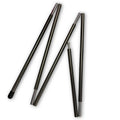 Six Moon Designs 5 Section Pole - 45'' Aluminum - 3.7 Oz - 104 G