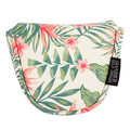 Shabier Golf Putter Cover Hawaiian Flowers Style Design Headcover For Golf Putter Head Cover