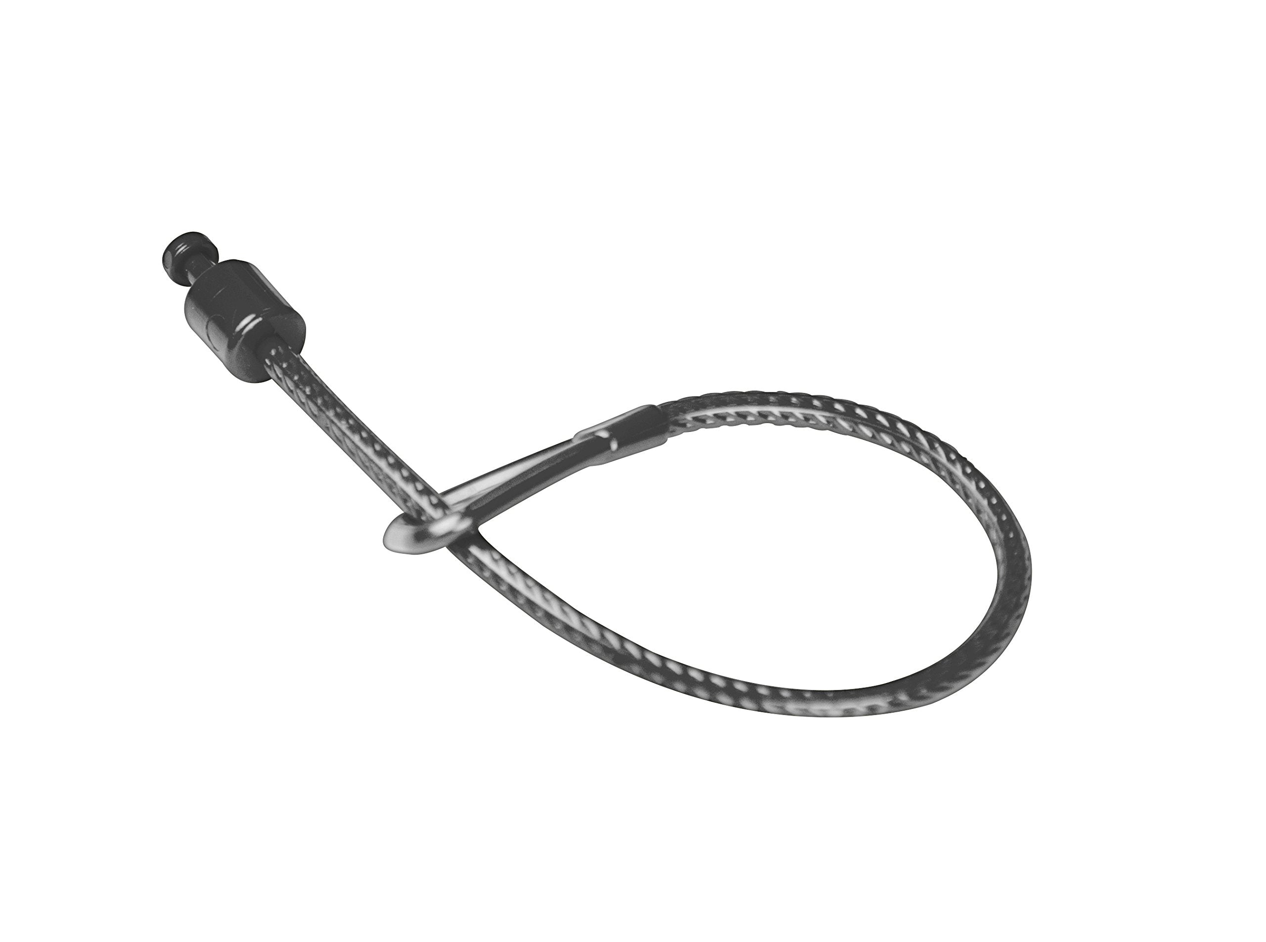Shock Doctor Convertible Ultra Double Braces, Black