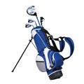 Powerbilt Junior Boys' Ages 5-8 Blue Series Set Rh