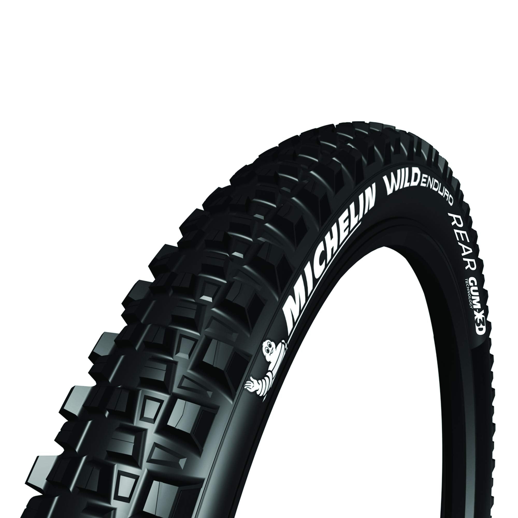 MICHELIN Wild Enduro Front