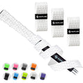 SAPLIZE Golf Grip Wrapping Tapes, 3-Pack Tacky PU Overgrip Tapes, New Regripping Solution for Golf Club Grips, Innovative Grip T
