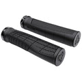 WTB CZ Control Bicycle Grips (Set of 2) Single Clamp, Ergonomic, Pressure Relief (Black)