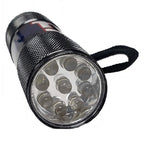 Fanmats, Washington State University Flashlight
