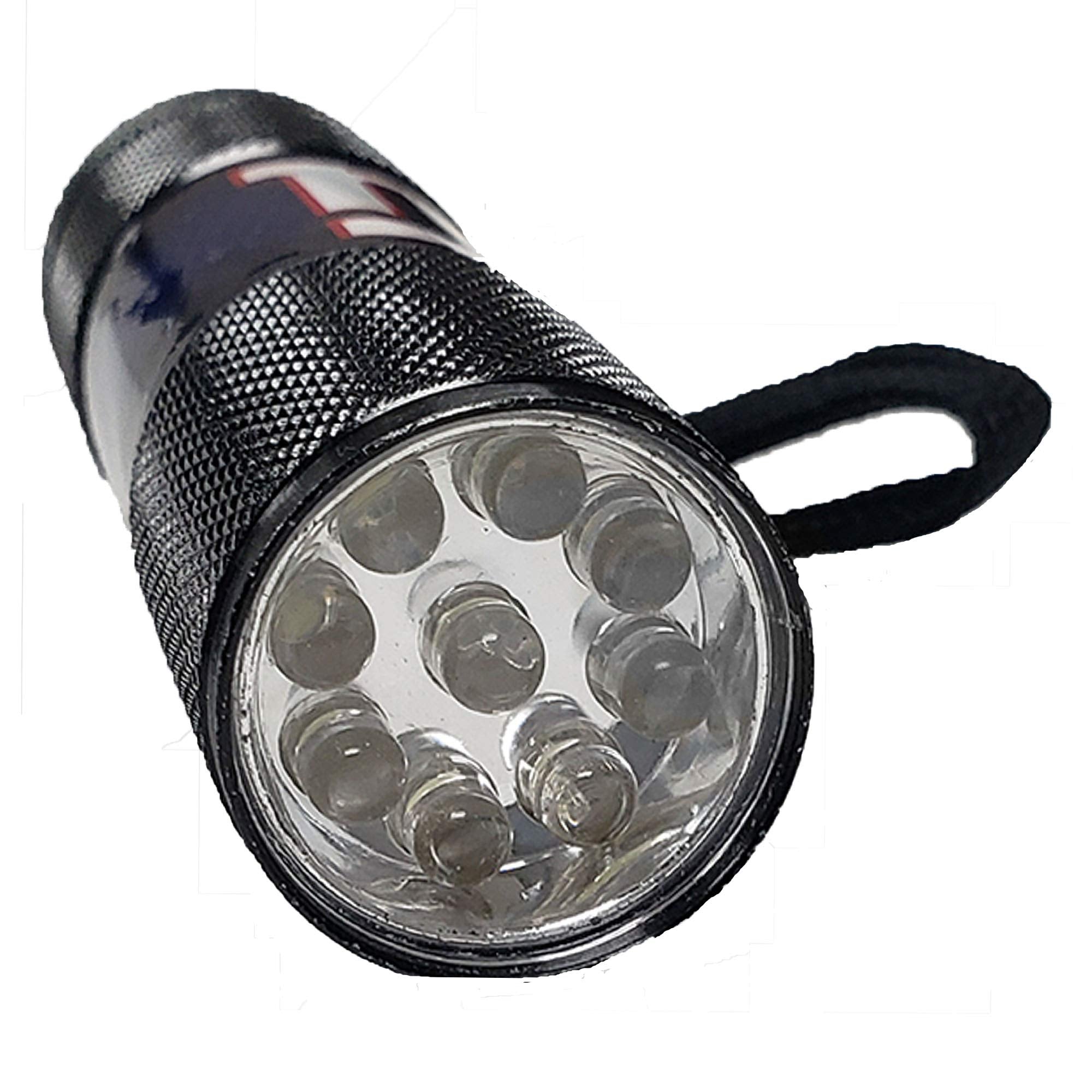 Fanmats, Washington State University Flashlight