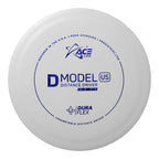 Prodigy Disc Ace Line Duraflex D Model Us Distance Driver Golf Disc [Colors May Vary] - 170-175G